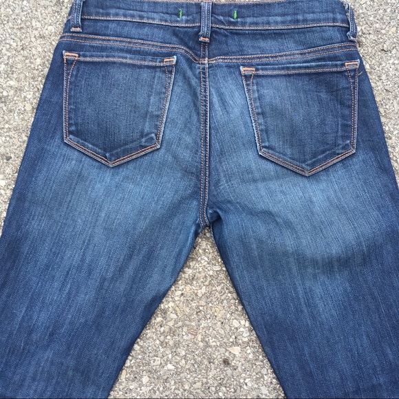 🇺🇸 J Brand Pencil Leg Stretch Jeans - Picture 7 of 10